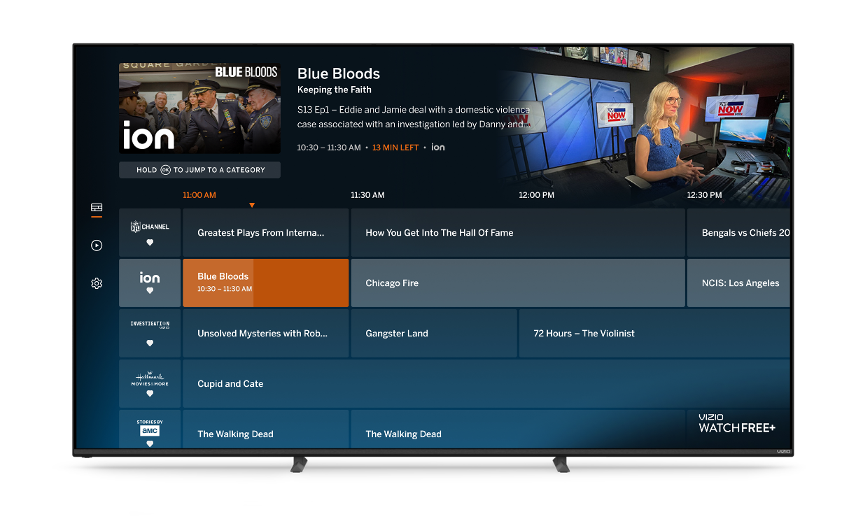 Click - Where to Watch and Stream - TV Guide