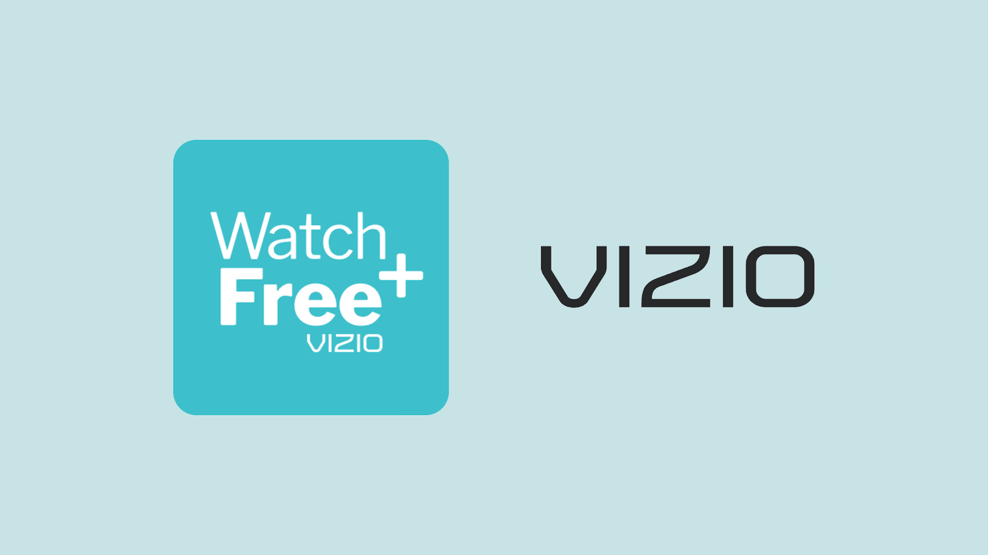 VIZIO WatchFree+ Banner-2