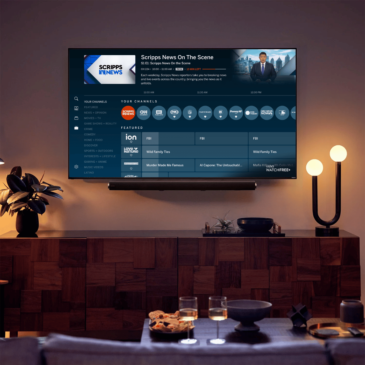 VIZIO Website images (5)